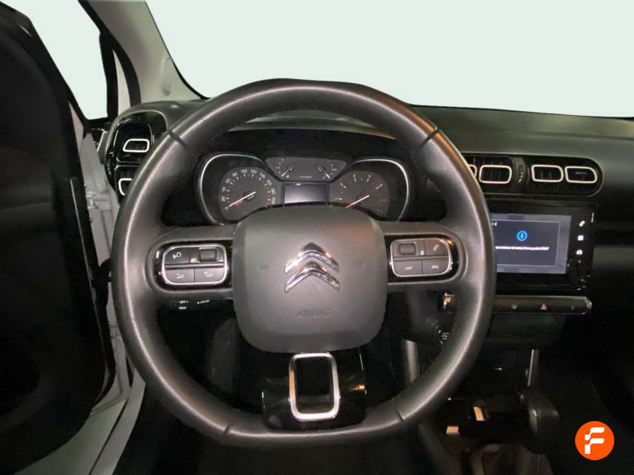 Foto Citroën C3 Aircross 8