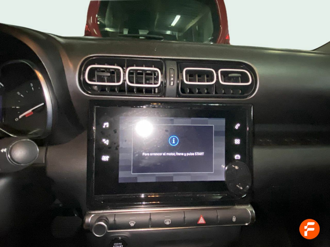 Foto Citroën C3 Aircross 10