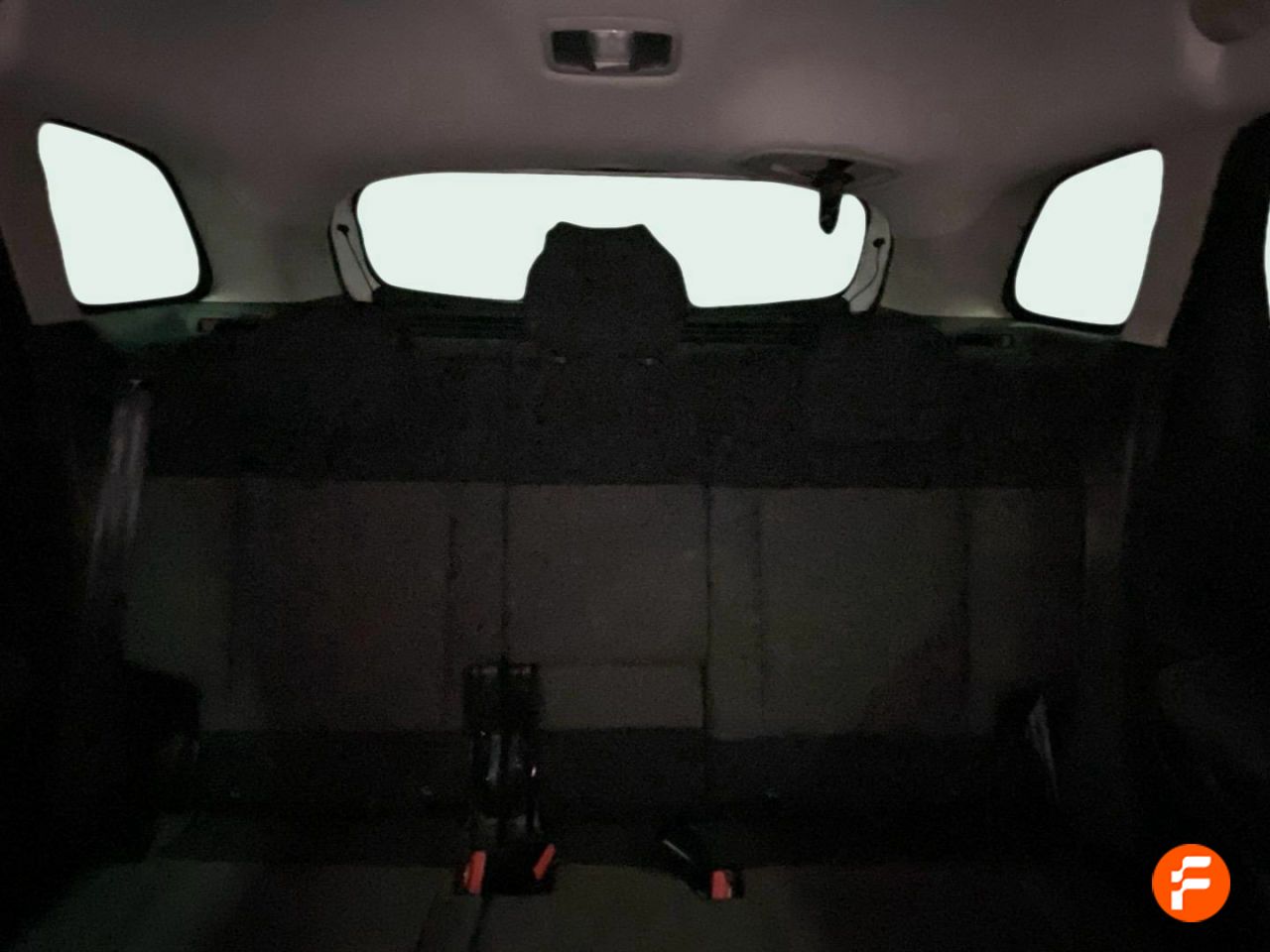 Foto Citroën C3 Aircross 11