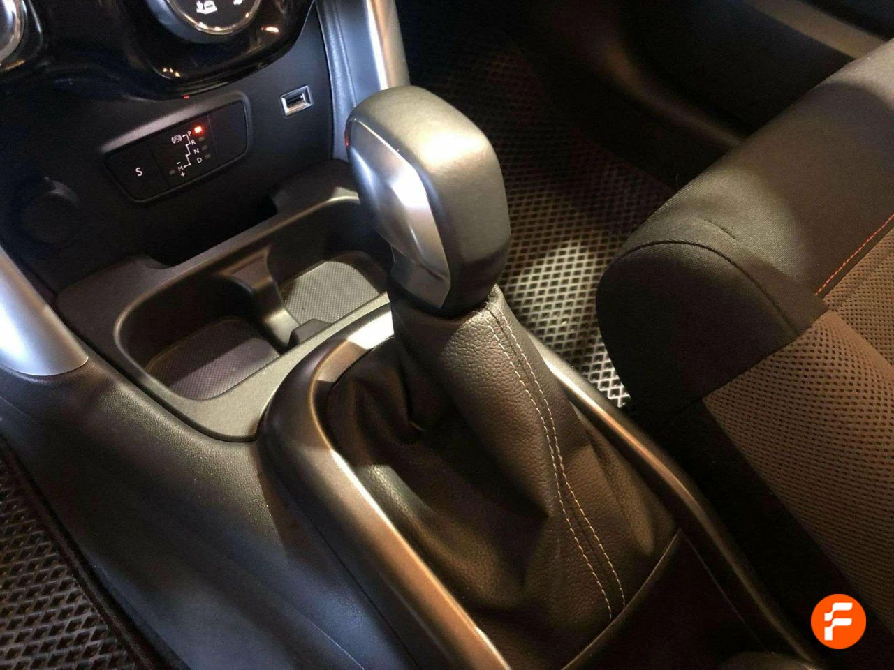 Foto Citroën C3 Aircross 12