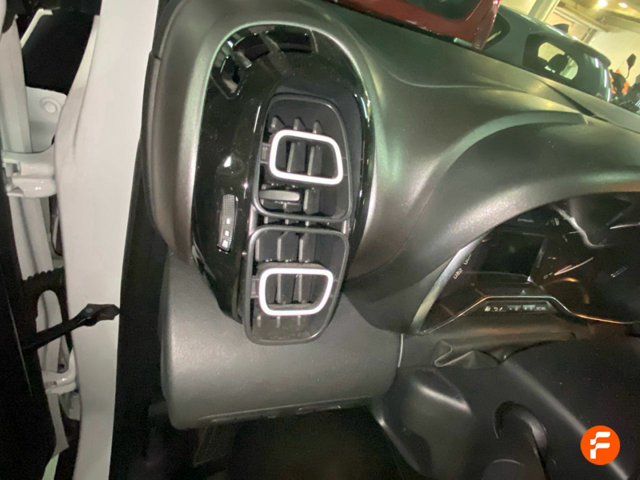 Foto Citroën C3 Aircross 14