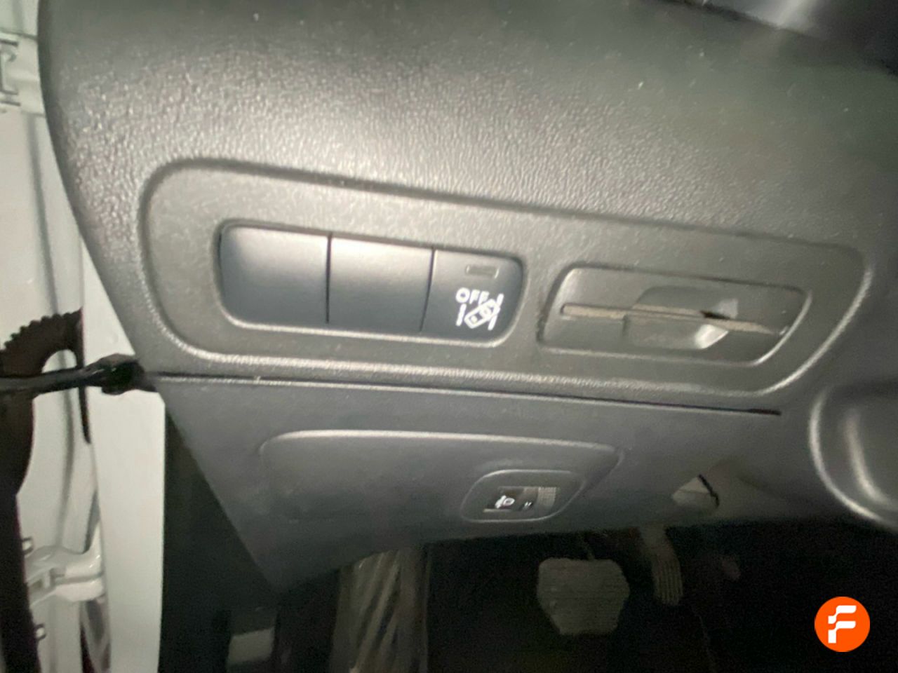 Foto Citroën C3 Aircross 15