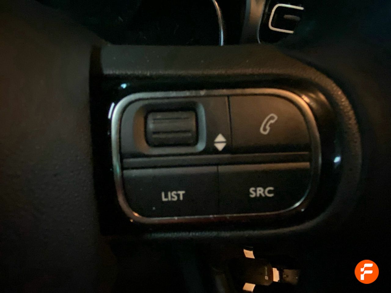 Foto Citroën C3 Aircross 16