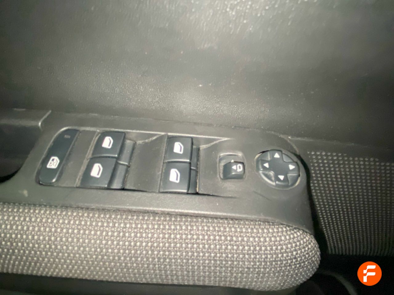 Foto Citroën C3 Aircross 17