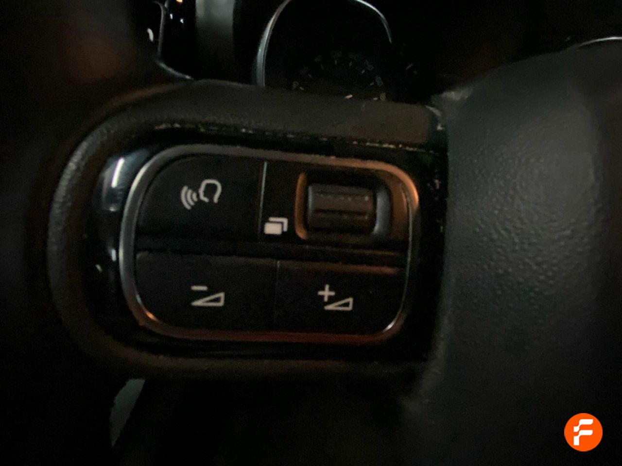Foto Citroën C3 Aircross 18