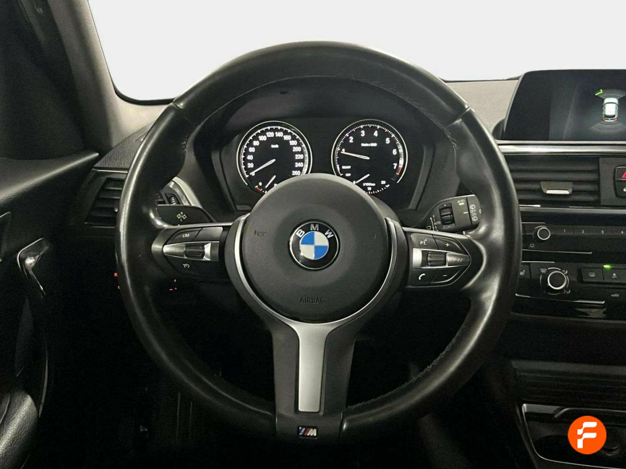 Foto BMW Serie 1 14