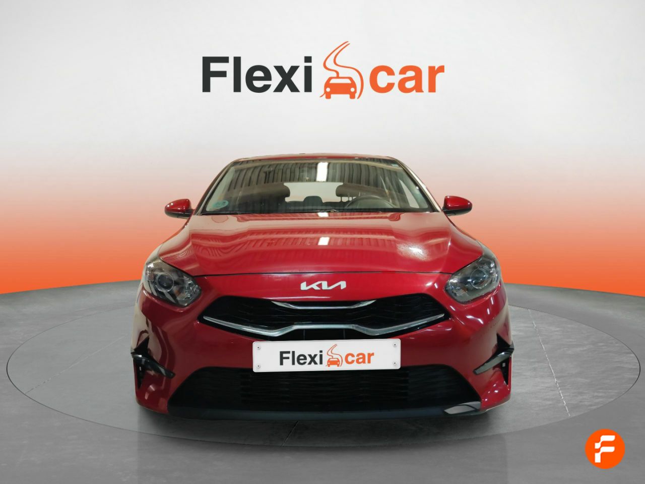 Foto Kia Ceed 2