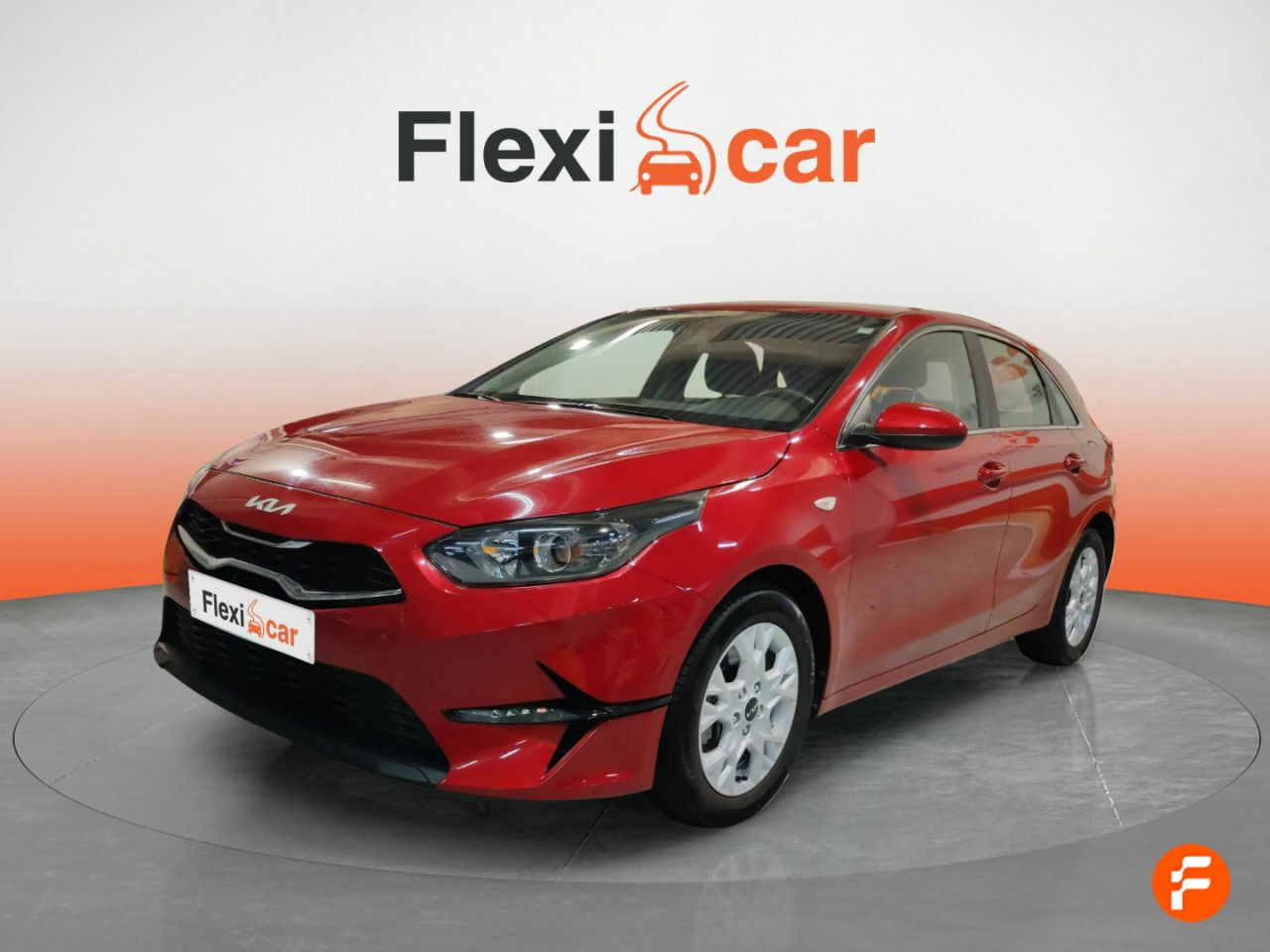 Foto Kia Ceed 3