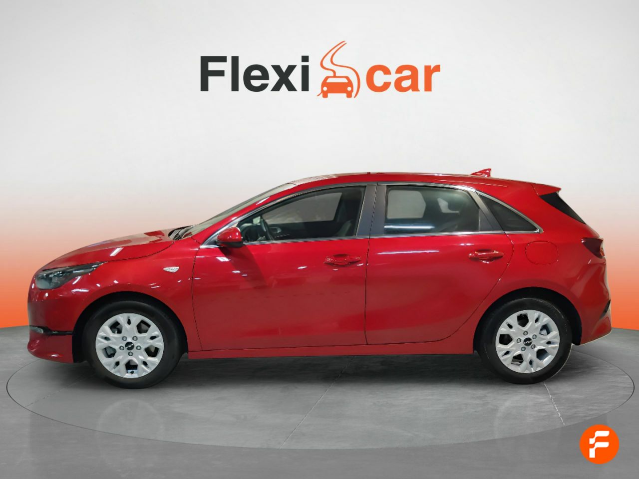 Foto Kia Ceed 4