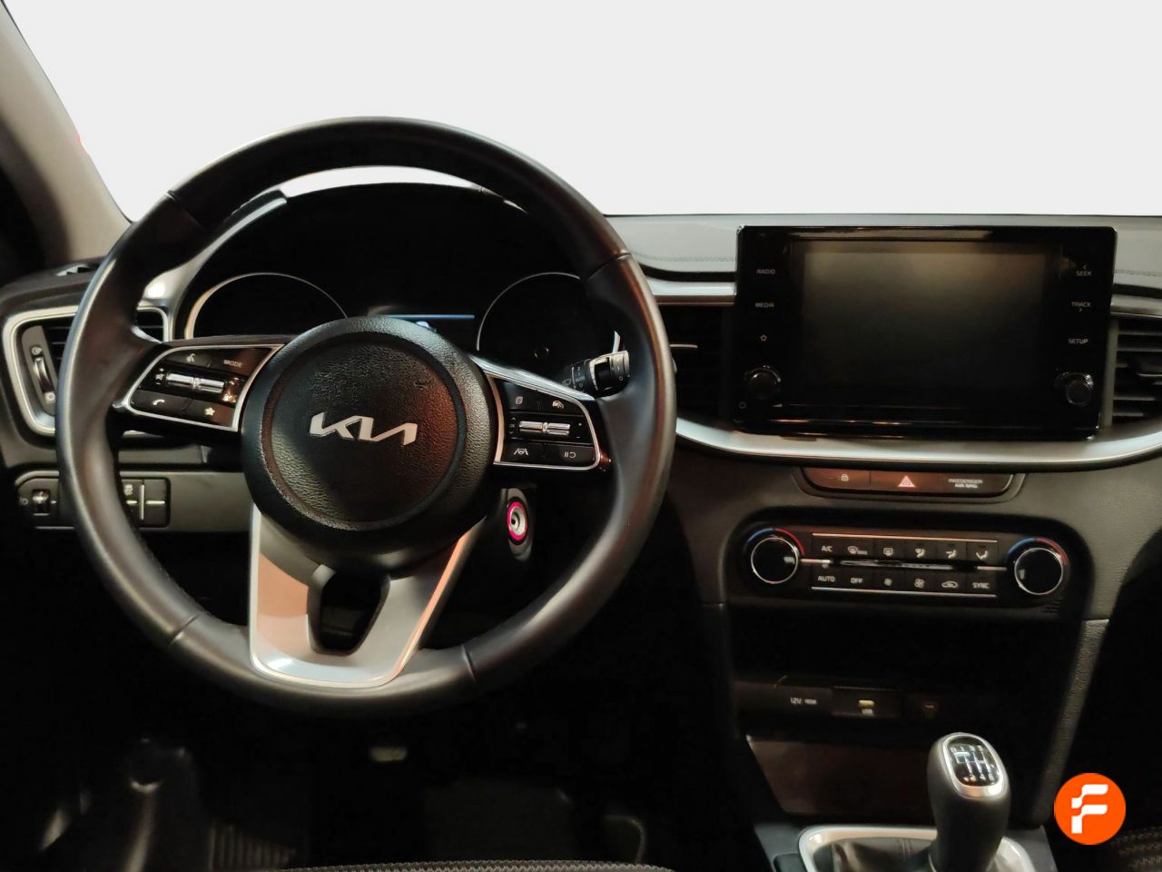 Foto Kia Ceed 11