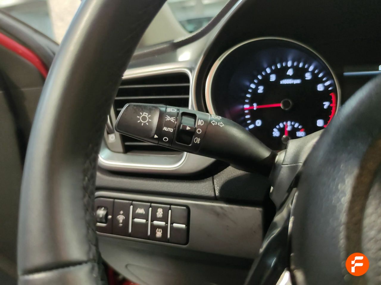 Foto Kia Ceed 12