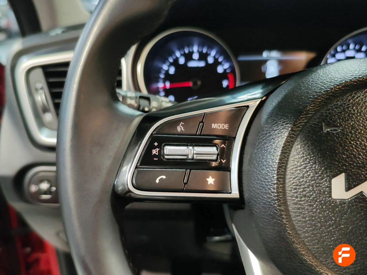 Foto Kia Ceed 14