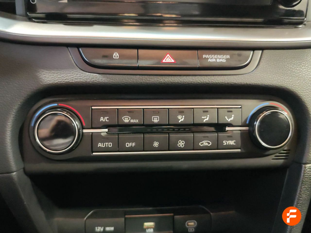 Foto Kia Ceed 15
