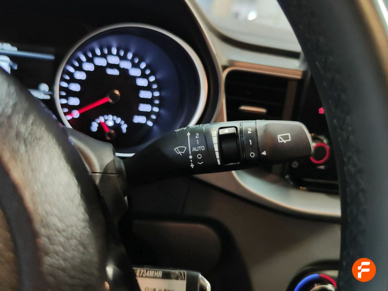 Foto Kia Ceed 16