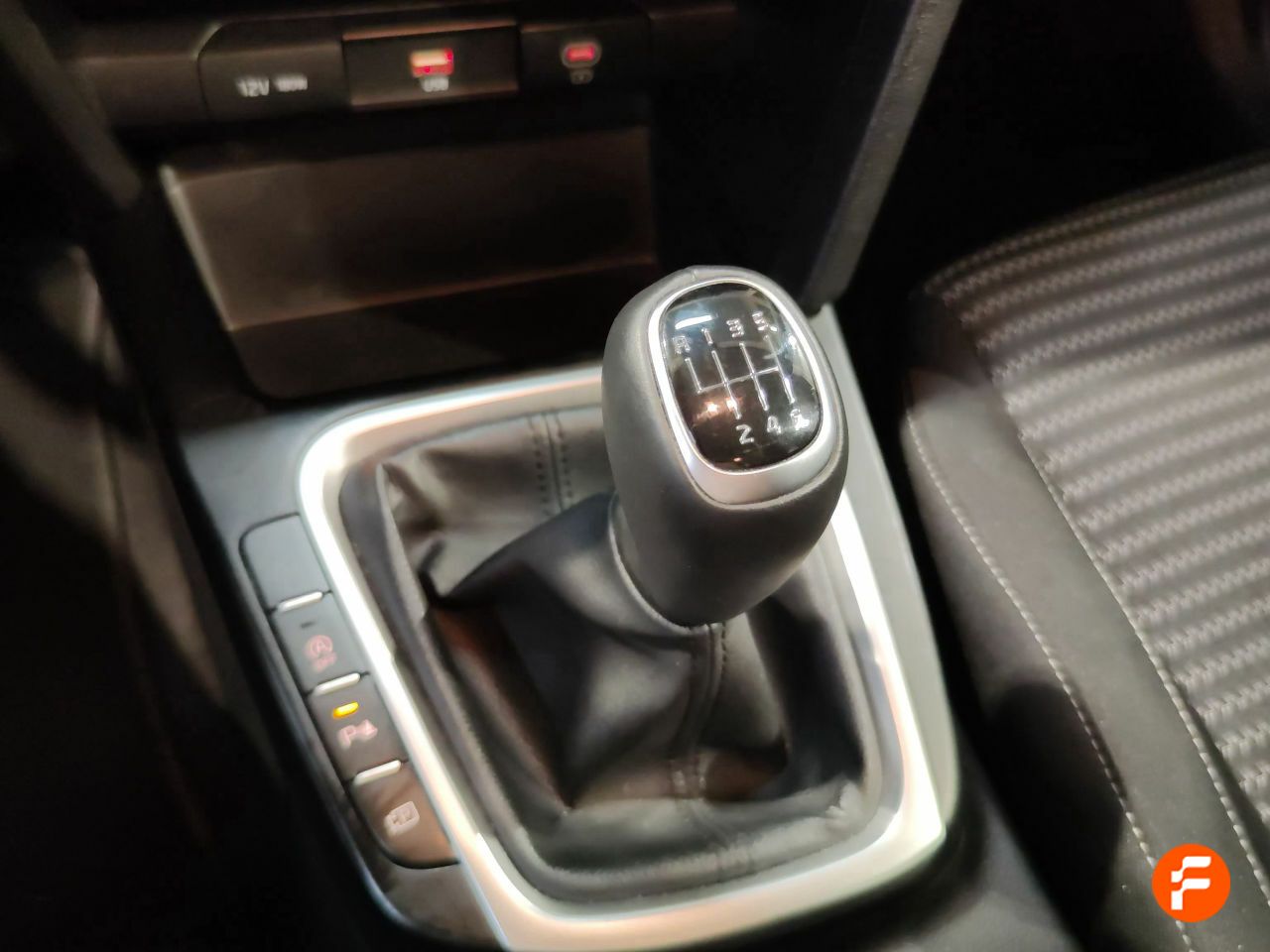 Foto Kia Ceed 19