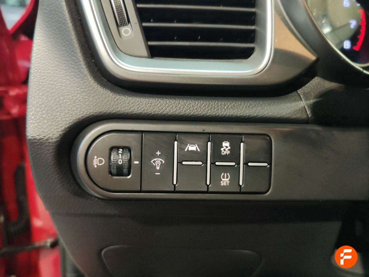 Foto Kia Ceed 20