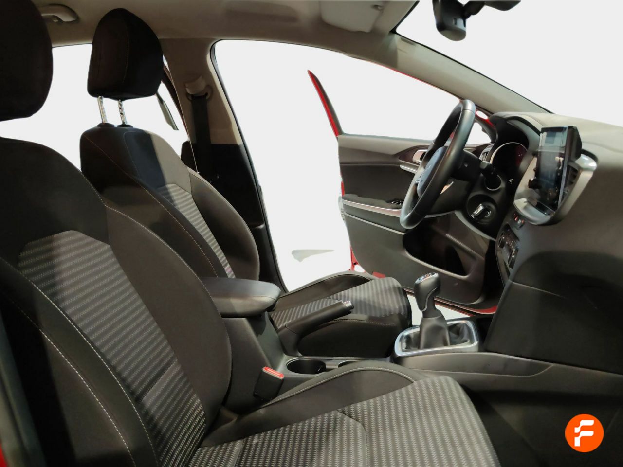 Foto Kia Ceed 21