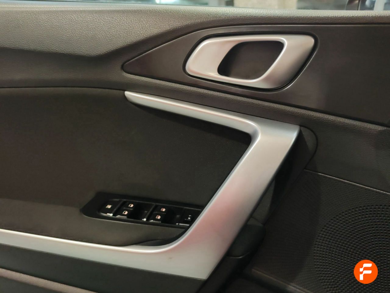 Foto Kia Ceed 22