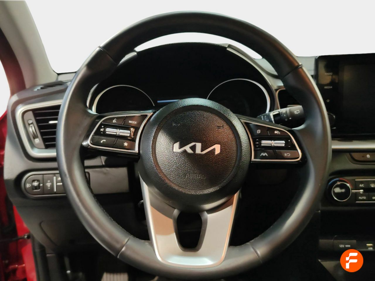 Foto Kia Ceed 25