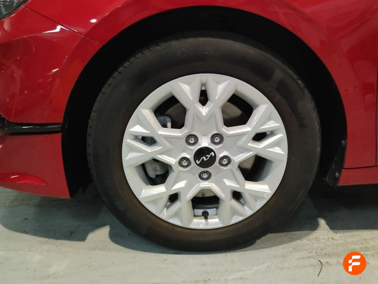 Foto Kia Ceed 26