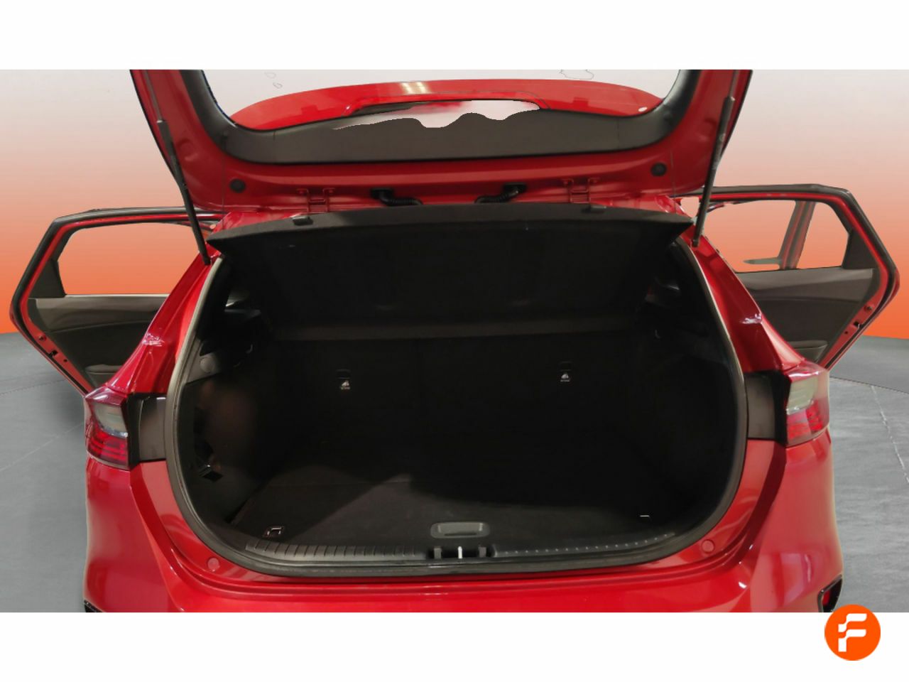 Foto Kia Ceed 27