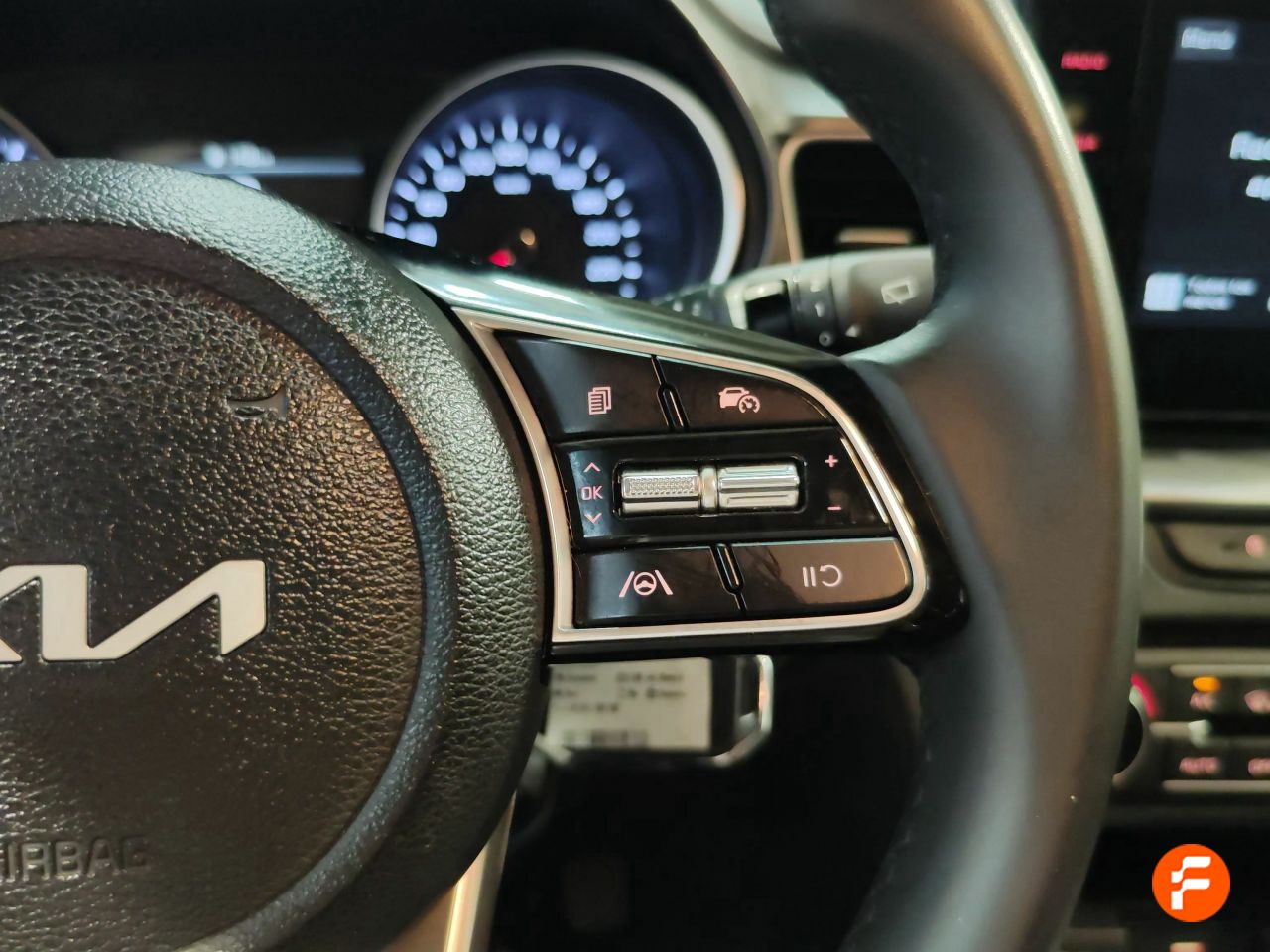 Foto Kia Ceed 28