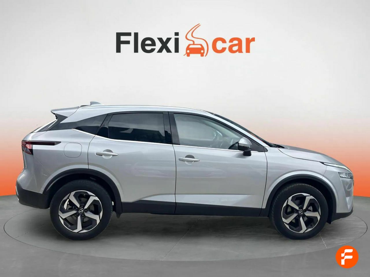 Foto Nissan Qashqai 7