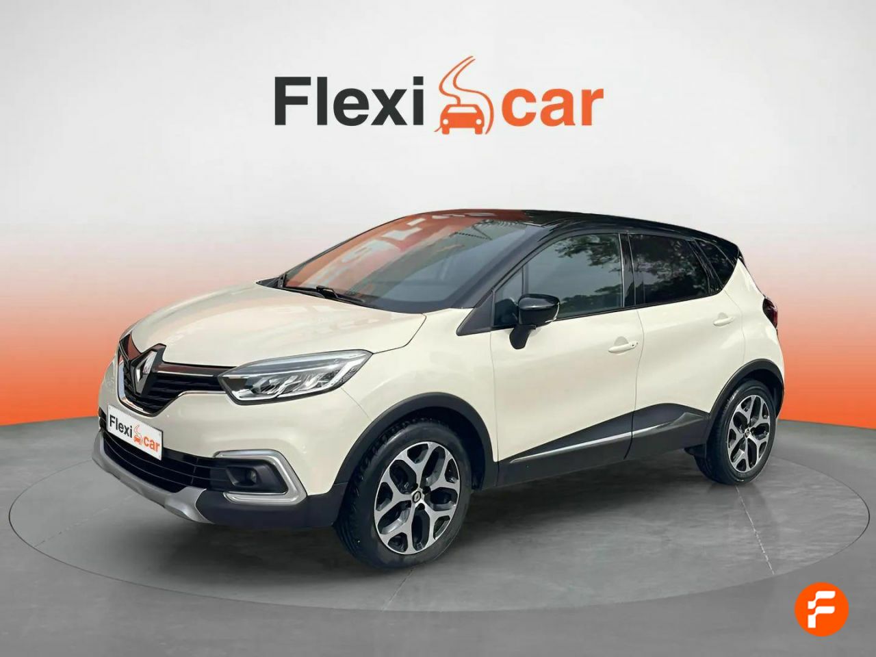 Foto Renault Captur 3