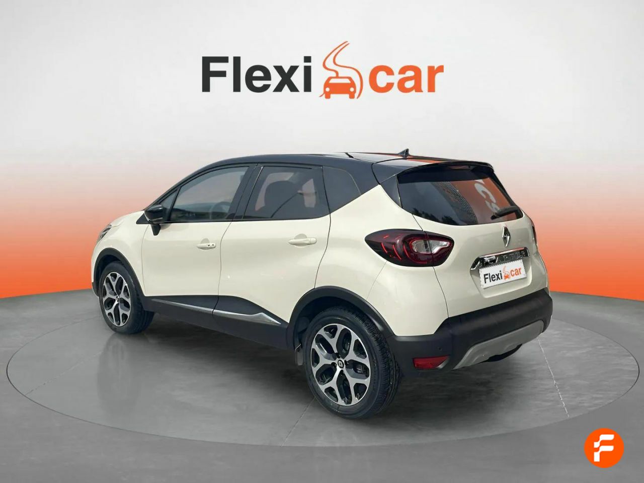 Foto Renault Captur 5