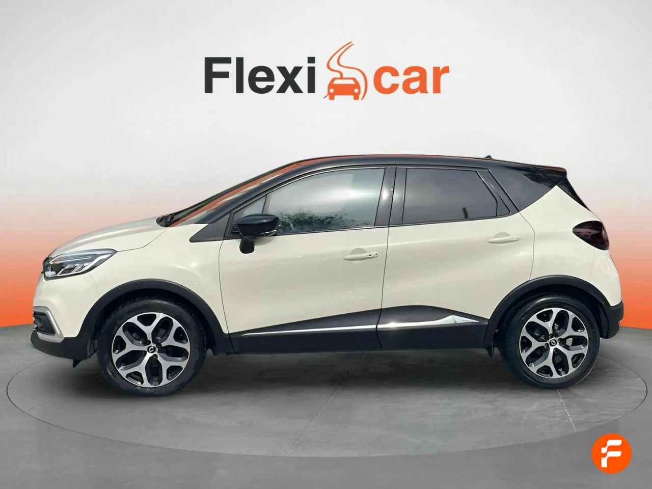 Foto Renault Captur 7