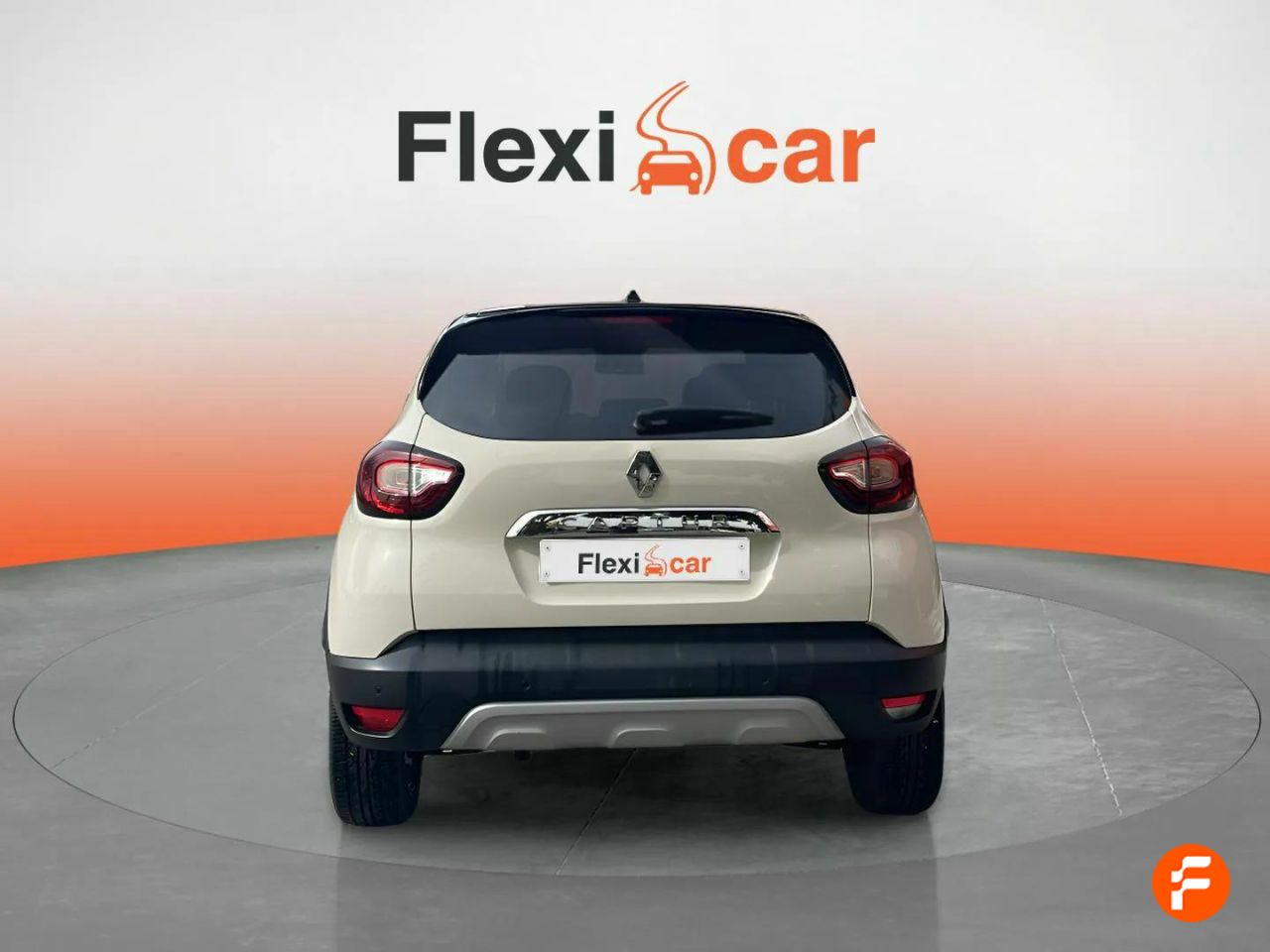 Foto Renault Captur 8