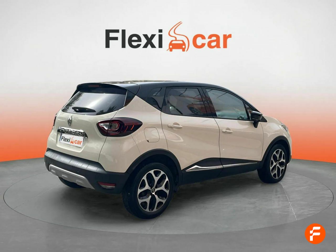 Foto Renault Captur 9