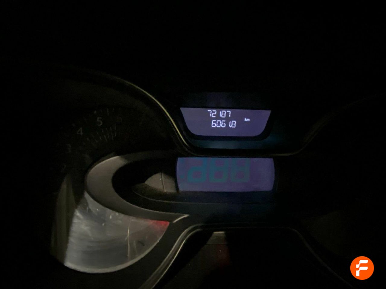 Foto Renault Captur 12