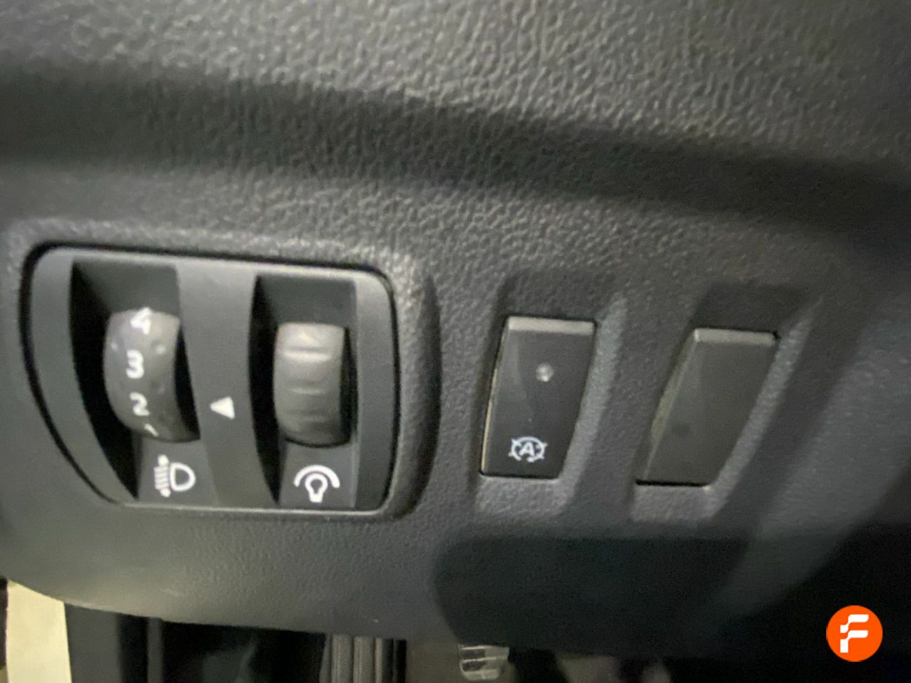Foto Renault Captur 14