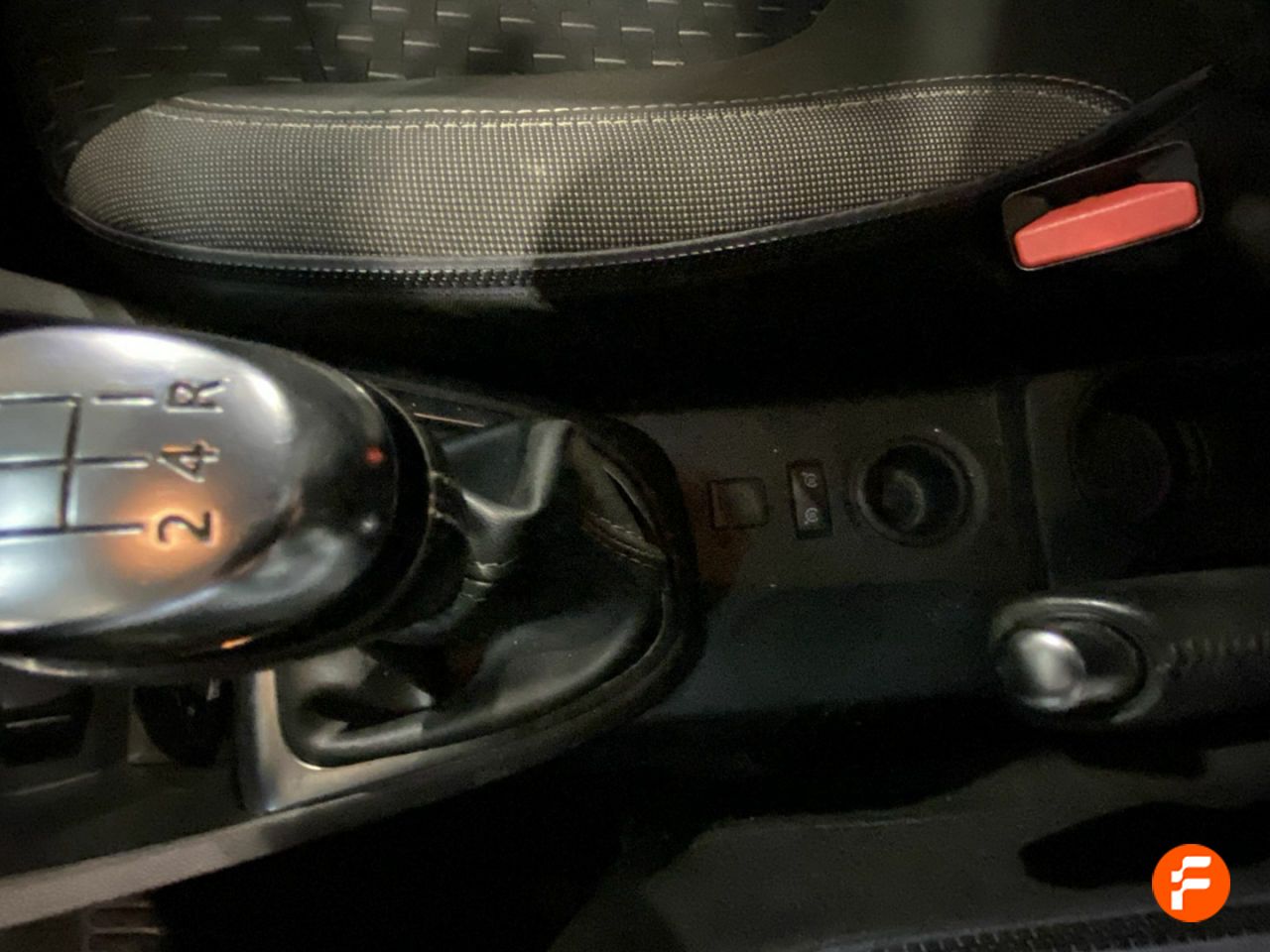 Foto Renault Captur 15