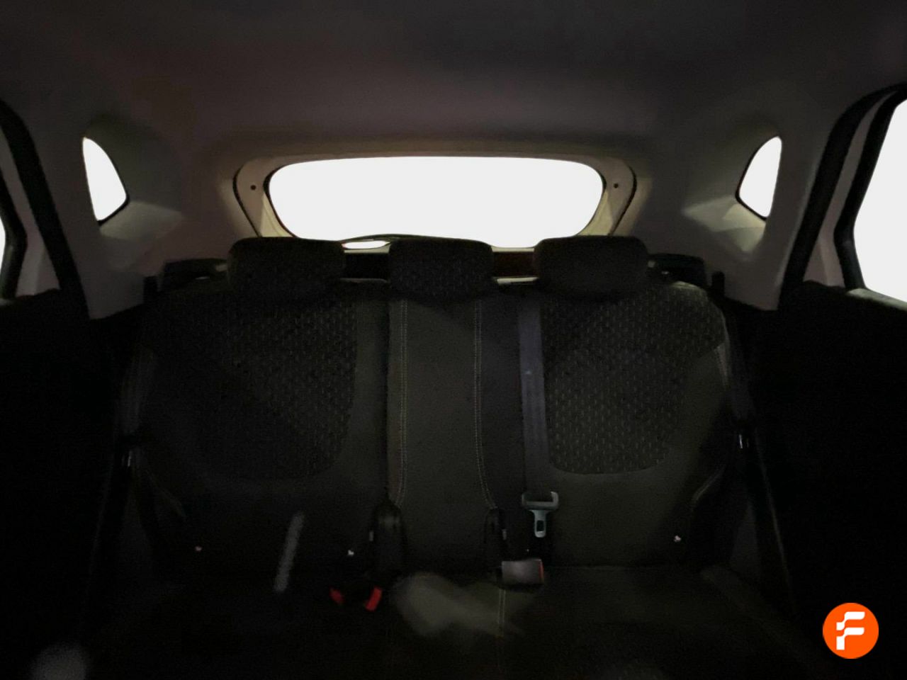 Foto Renault Captur 19