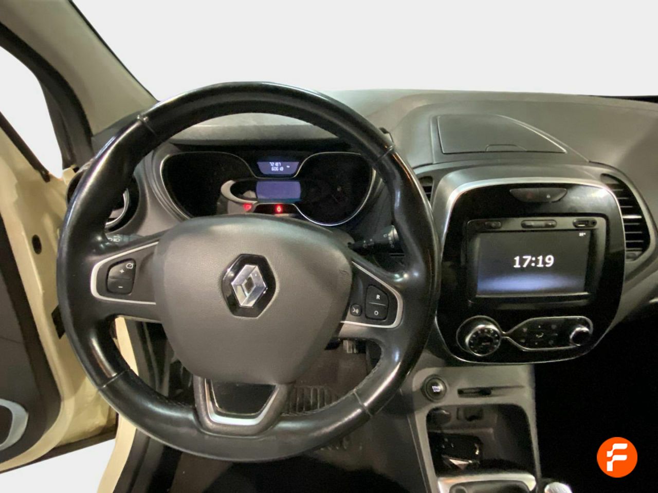 Foto Renault Captur 20