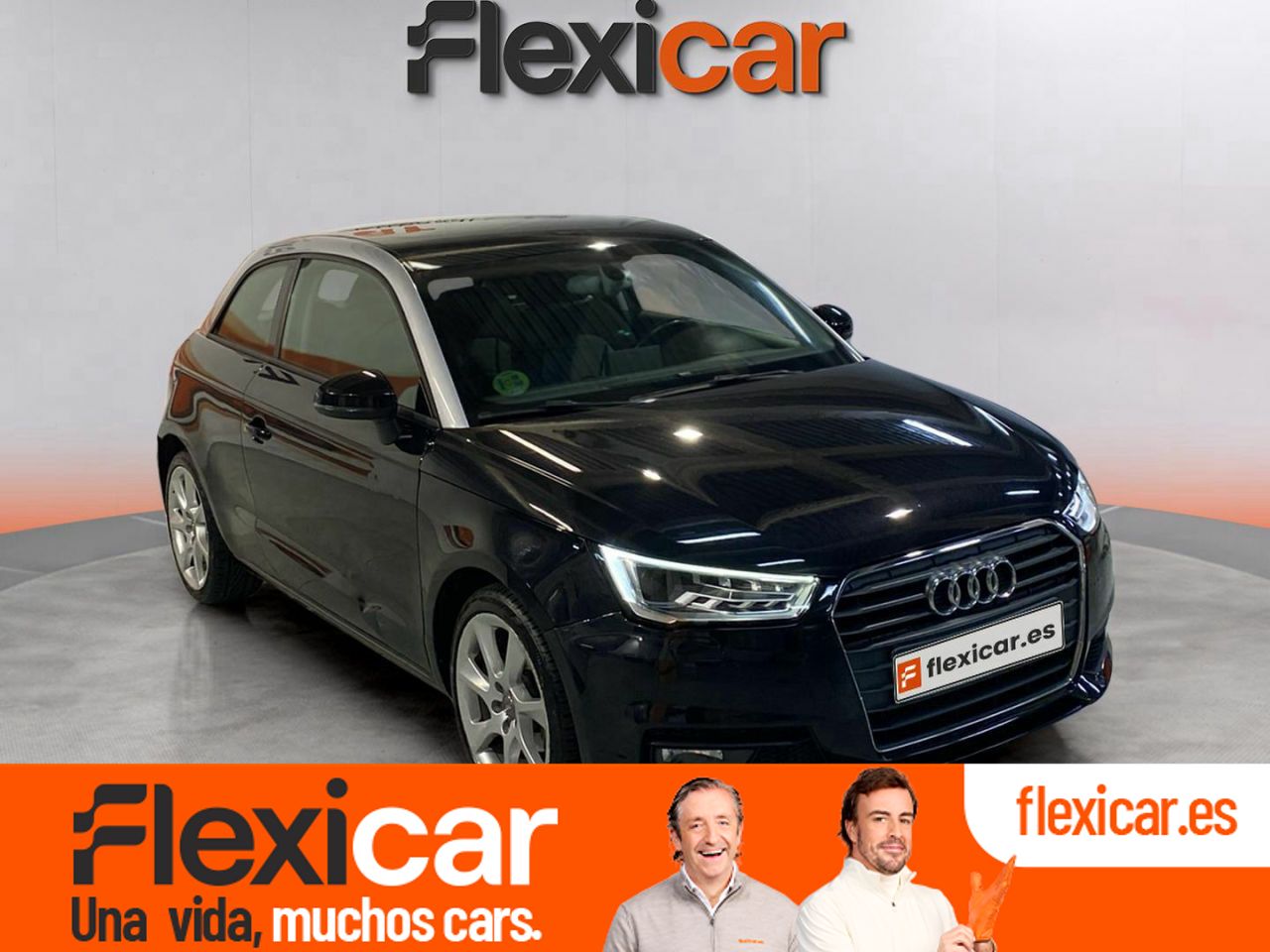 Foto Audi A1 1