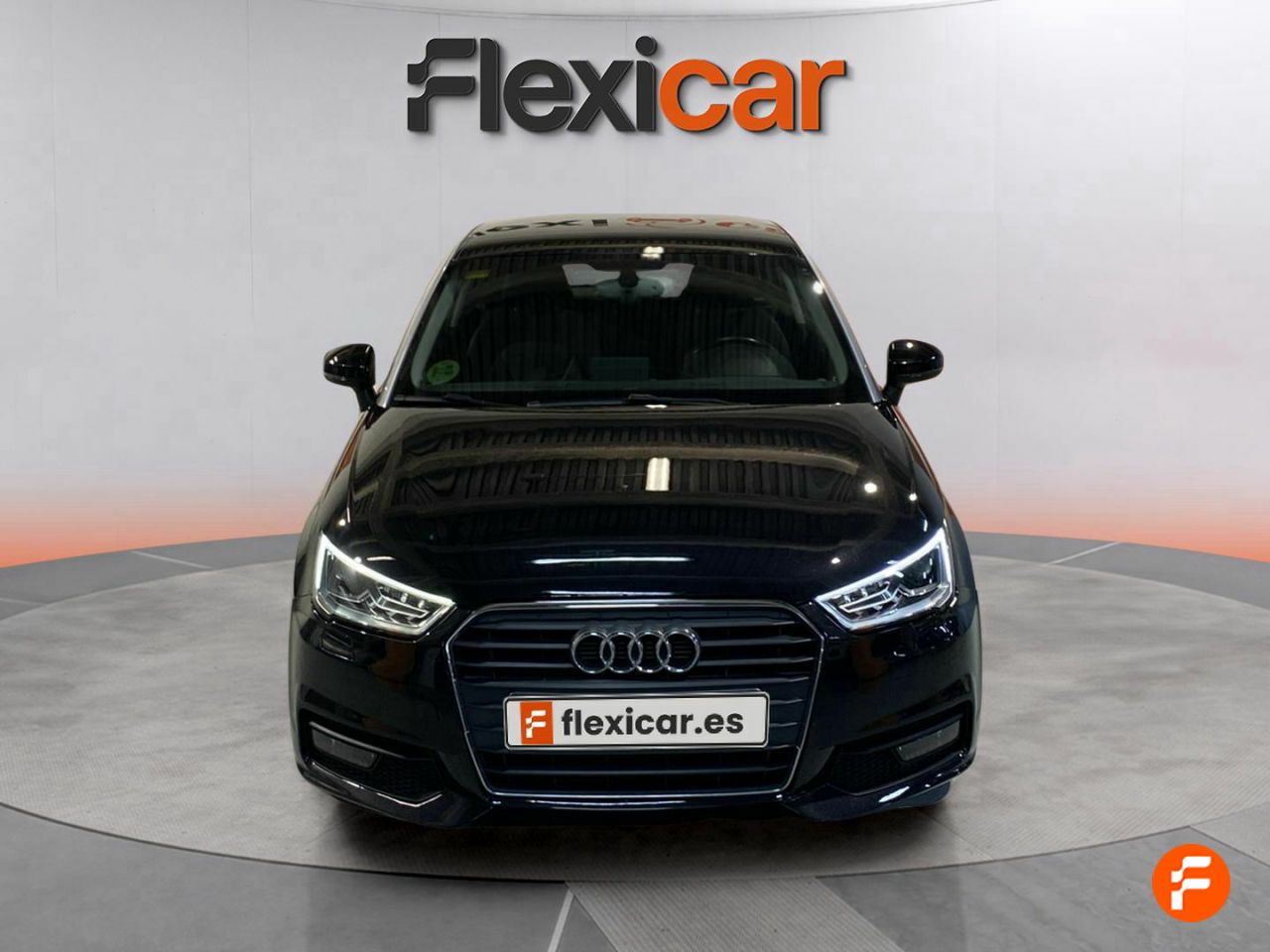 Foto Audi A1 2