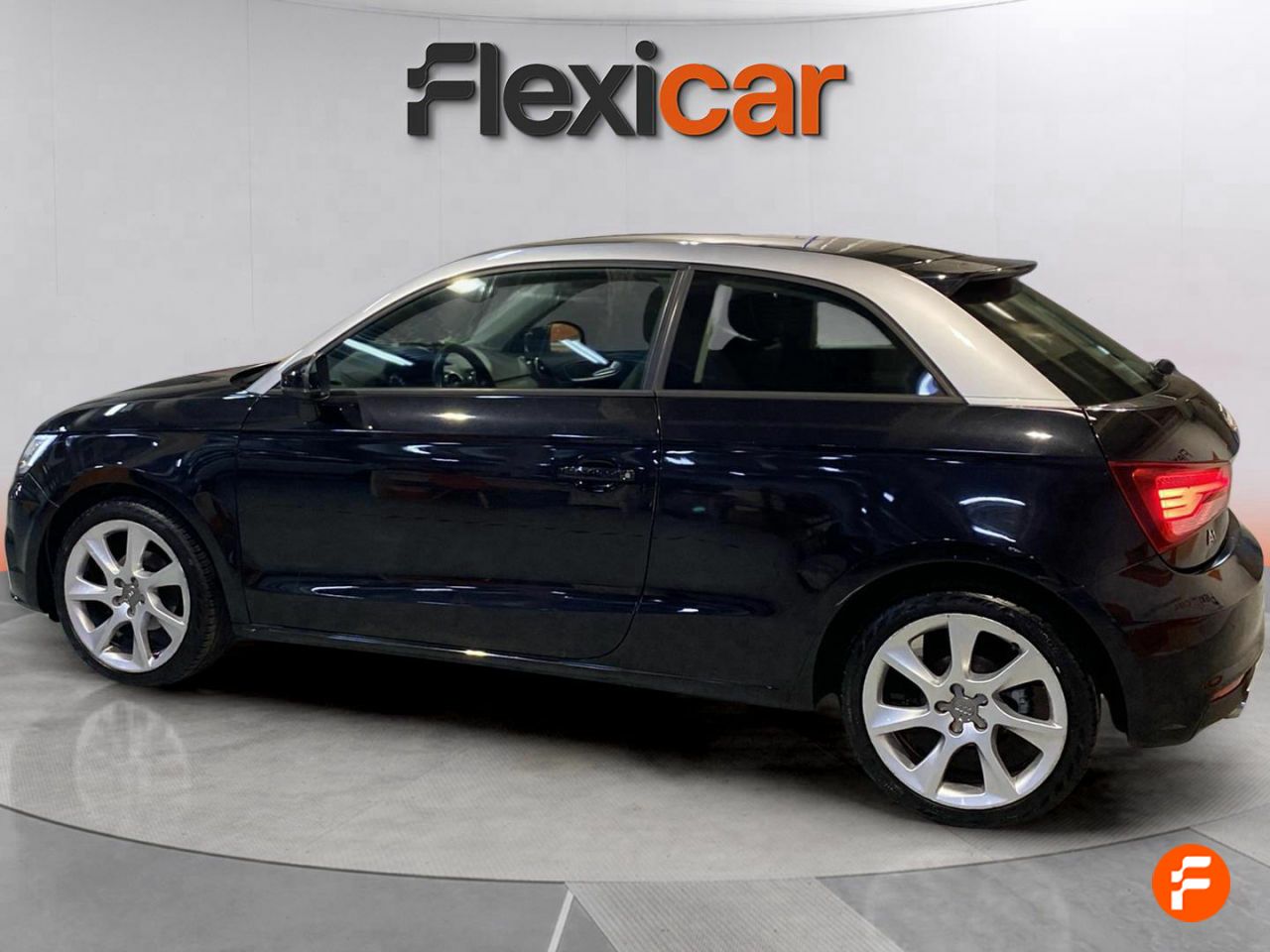 Foto Audi A1 3