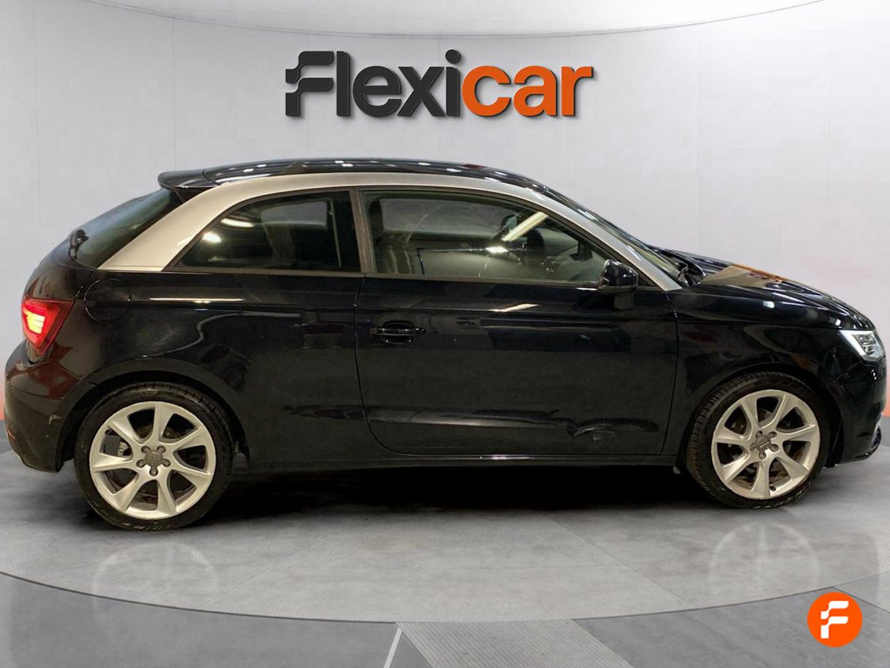 Foto Audi A1 5