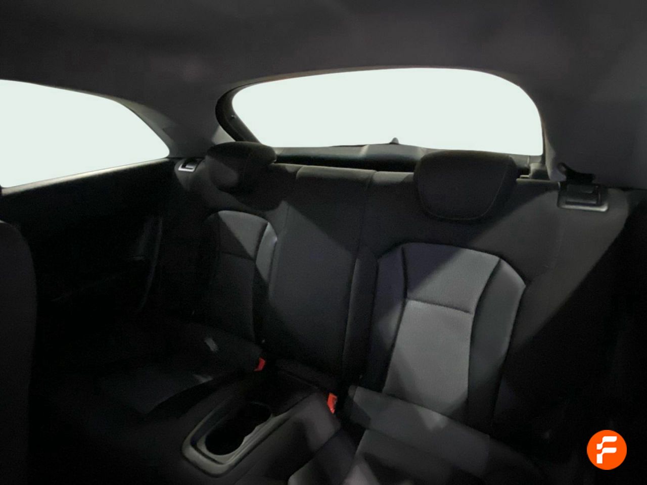 Foto Audi A1 11