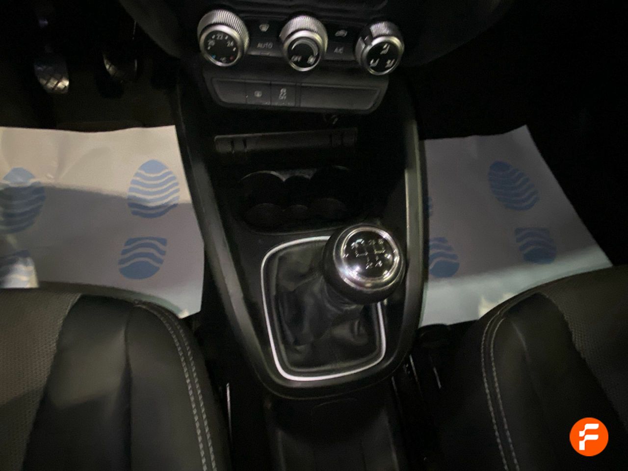 Foto Audi A1 12