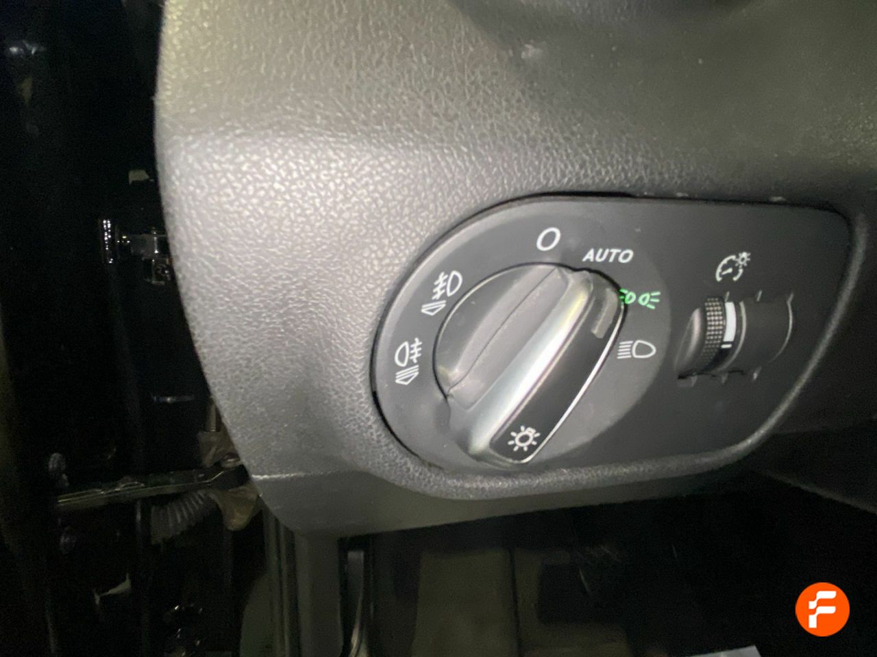Foto Audi A1 17