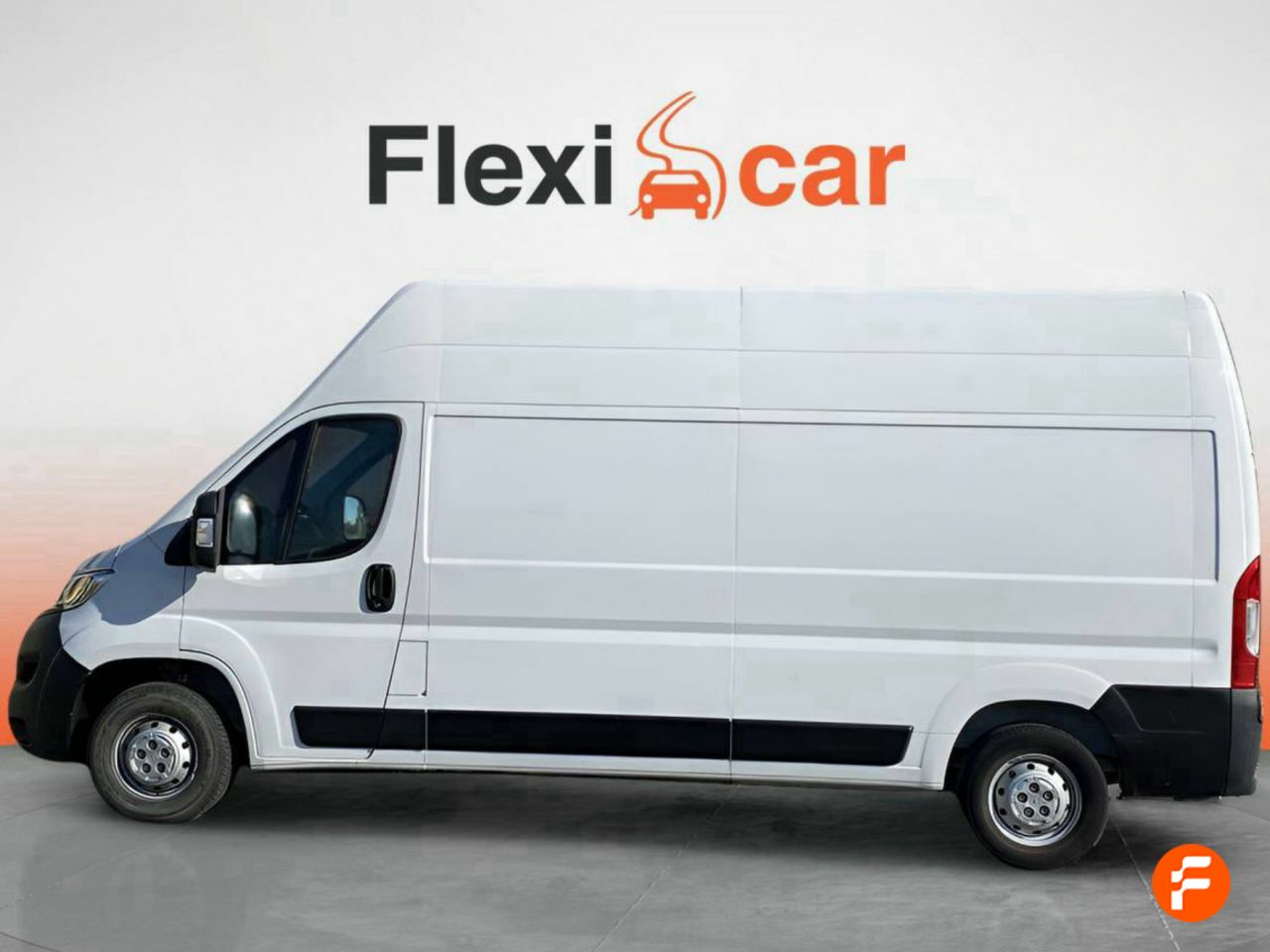 Foto Opel Movano 2