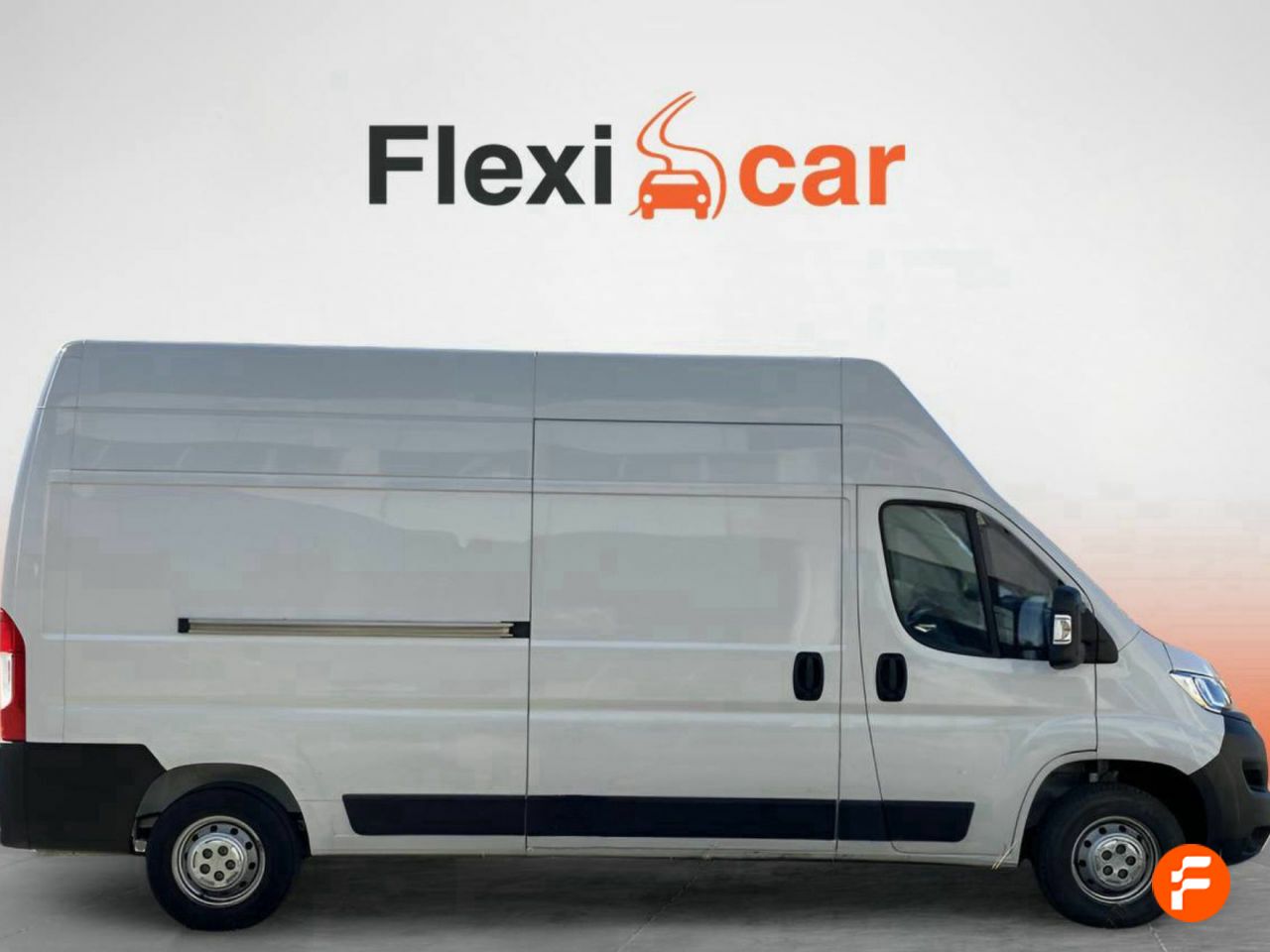 Foto Opel Movano 3