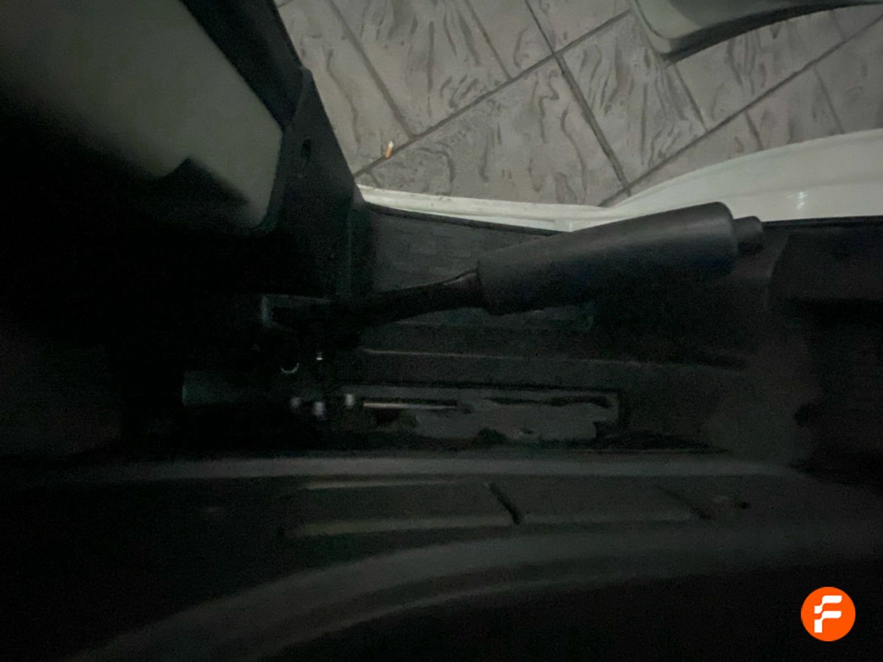 Foto Opel Movano 14