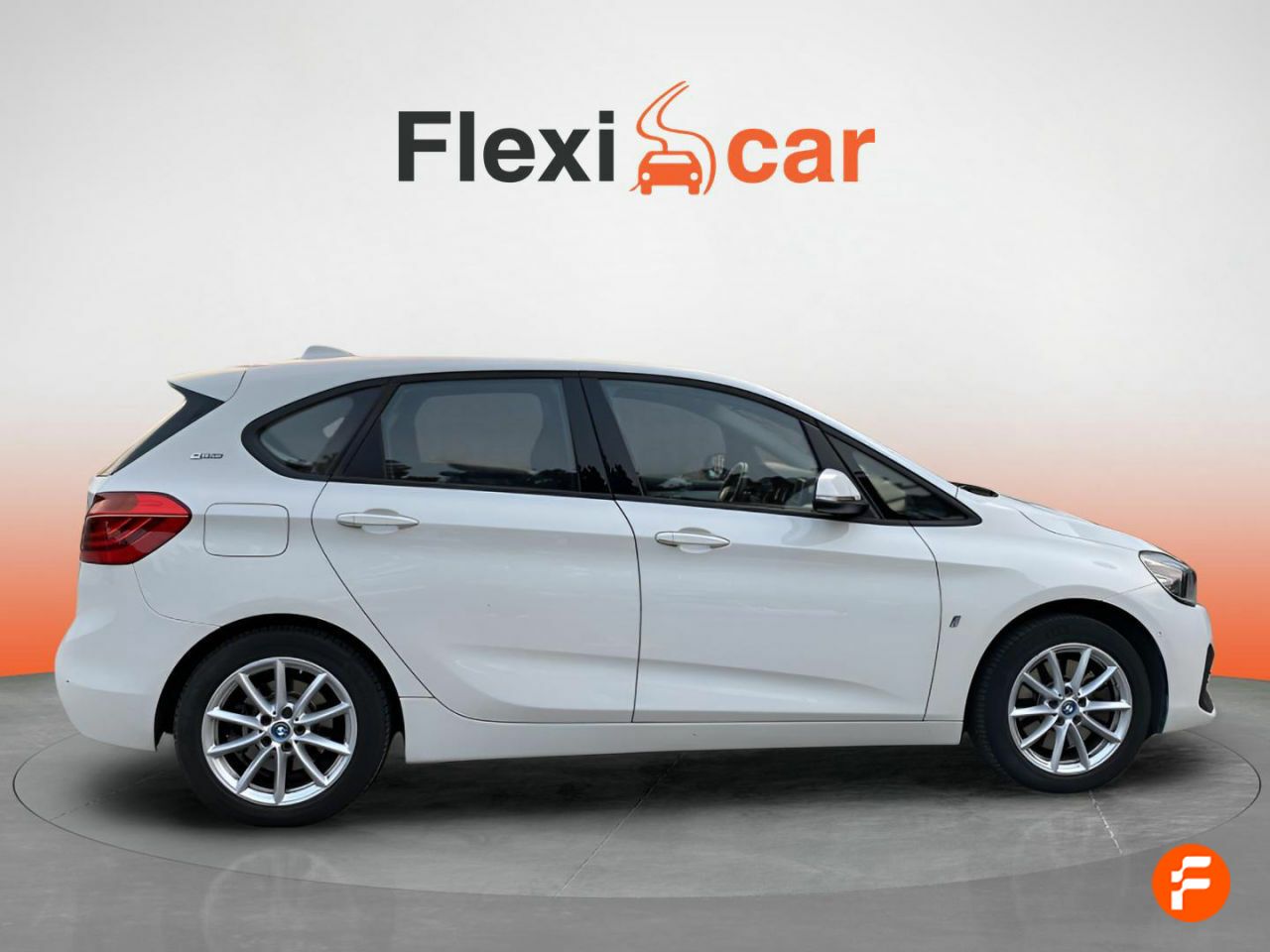 Foto BMW Serie 2 Active Tourer 2