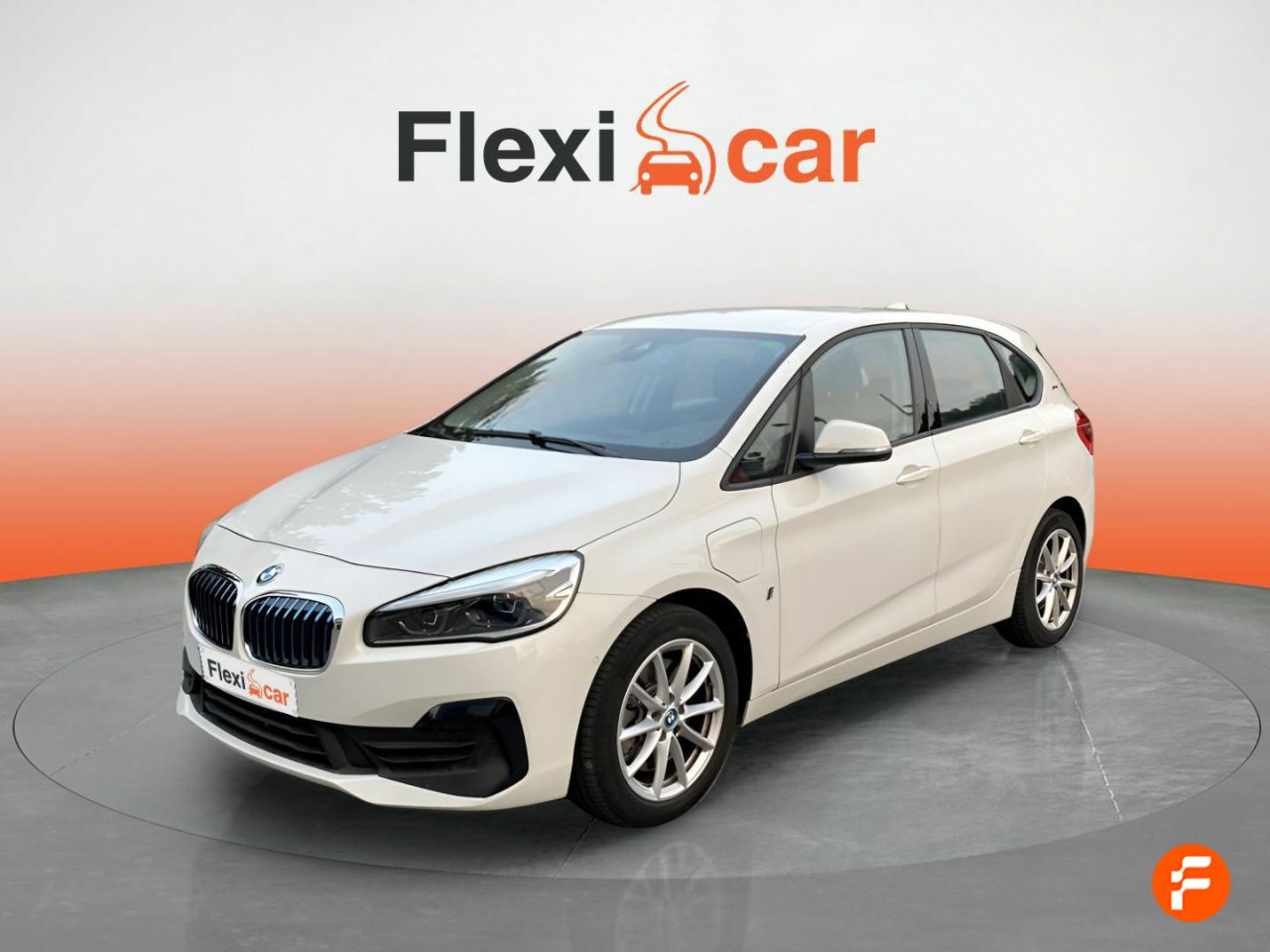 Foto BMW Serie 2 Active Tourer 4