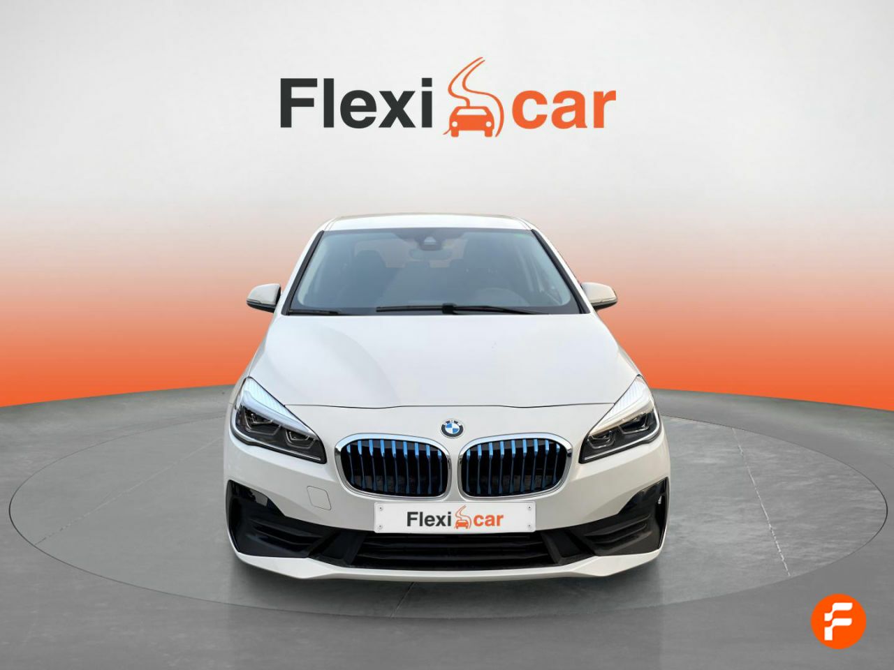 Foto BMW Serie 2 Active Tourer 5